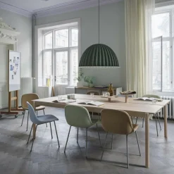 Pendelleuchten^Muuto Under The Bell Pendelleuchte Ø82cm