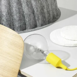 Pendelleuchten^Muuto Under The Bell Pendelleuchte Ø82cm