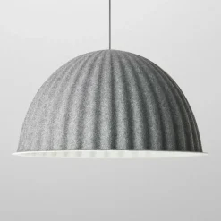 Pendelleuchten^Muuto Under The Bell Pendelleuchte Ø82cm