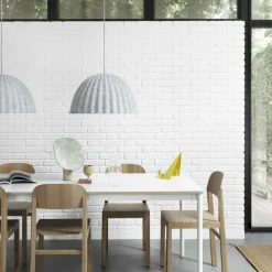 Pendelleuchten^Muuto Under The Bell Pendelleuchte Ø82cm