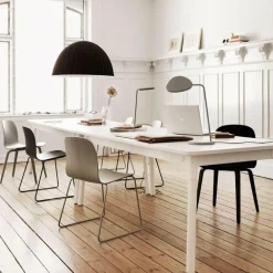 Pendelleuchten^Muuto Under The Bell Pendelleuchte Ø82cm