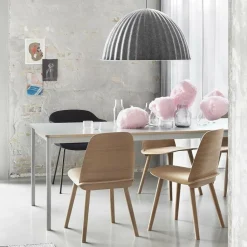 Pendelleuchten^Muuto Under The Bell Pendelleuchte Ø82cm