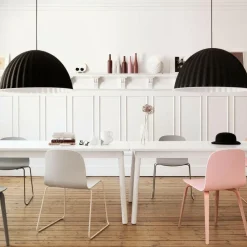 Pendelleuchten^Muuto Under The Bell Pendelleuchte Ø82cm