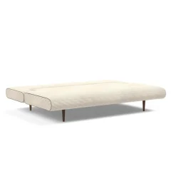 Innovation Living Unfurl Lounger Schlafsofa 200x121cm Cord| Schlafsofas
