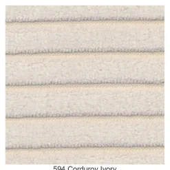 Innovation Living Unfurl Lounger Schlafsofa 200x121cm Cord| Schlafsofas