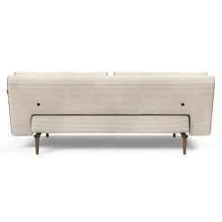 Innovation Living Unfurl Lounger Schlafsofa 200x121cm Cord| Schlafsofas