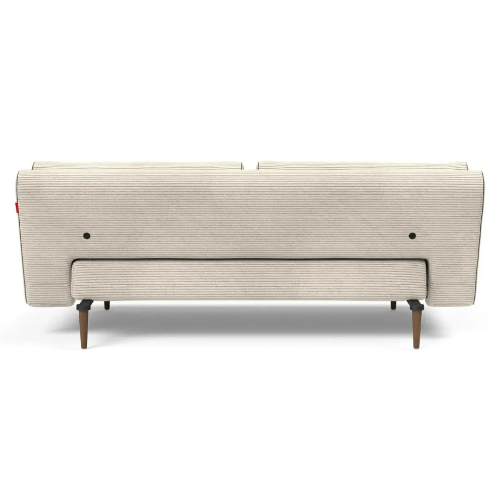 Innovation Living Unfurl Lounger Schlafsofa 200x121cm Cord| Schlafsofas