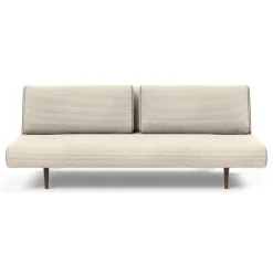 Innovation Living Unfurl Lounger Schlafsofa 200x121cm Cord| Schlafsofas