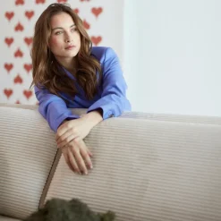 Innovation Living Unfurl Lounger Schlafsofa 200x121cm Cord| Schlafsofas