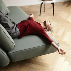 Sofas|Schlafsofas^Innovation Living Unfurl Lounger Schlafsofa 200x121cm