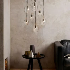 Pendelleuchten^Northern Unika Pendelleuchte L