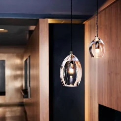 Pendelleuchten^Northern Unika Pendelleuchte L