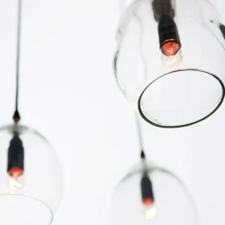 Pendelleuchten^Northern Unika Pendelleuchte L