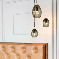 Pendelleuchten^Northern Unika Pendelleuchte L