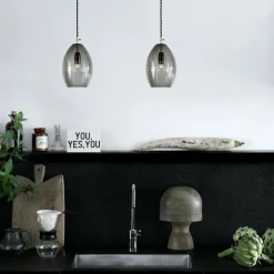 Northern Unika Pendelleuchte S| Pendelleuchten