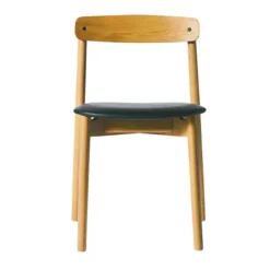 Stühle^Andersen Furniture Unite Stuhl gepolstert