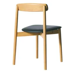 Stühle^Andersen Furniture Unite Stuhl gepolstert