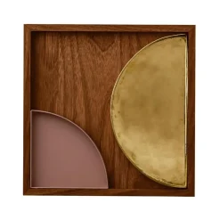 Tabletts^AYTM Unity Tablett 10,8x10,8x1,9cm