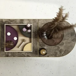 Tabletts^AYTM Unity Tablett 51,5x51,5x3cm