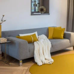 Kissen^HEY-SIGN Uno Kissen 40x40cm