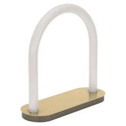 Nachttischleuchten^Petite Friture Unseen LED Tischleuchte