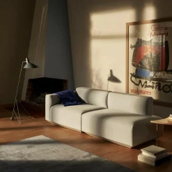 Tagesdecken & Plaids^&Tradition Untitled AP10 Überwurf 150x210cm