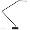 Nemo Untitled Linear LED Schreibtischleuchte mit Fuß| Schreibtischleuchten
