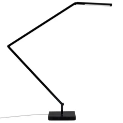 Nemo Untitled Linear LED Schreibtischleuchte mit Fuß| Schreibtischleuchten