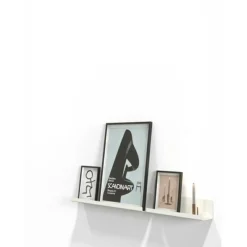 Regale^FROST Unu 4044 Gallerie Wandregal