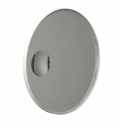Badaccessoires^FROST Unu 4140 Spiegel Ø60cm