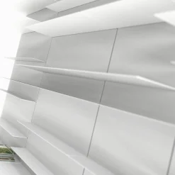 FROST Unu 4022 Wandregal 15x15x15cm| Regale