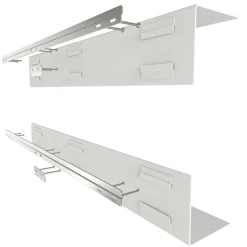 FROST Unu 4022 Wandregal 15x15x15cm| Regale