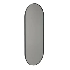 Badaccessoires^FROST Unu 4146 Wandspiegel mit Rahmen 60x140cm