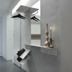 FROST Unu Spiegelregal| Regale