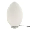 Tischleuchten|Nachttischleuchten^Fontana Arte Uovo 2646 Tischleuchte