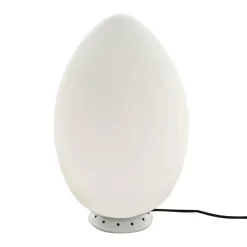 Tischleuchten|Nachttischleuchten^Fontana Arte Uovo 2646 Tischleuchte
