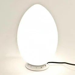 Tischleuchten|Nachttischleuchten^Fontana Arte Uovo 2646 Tischleuchte