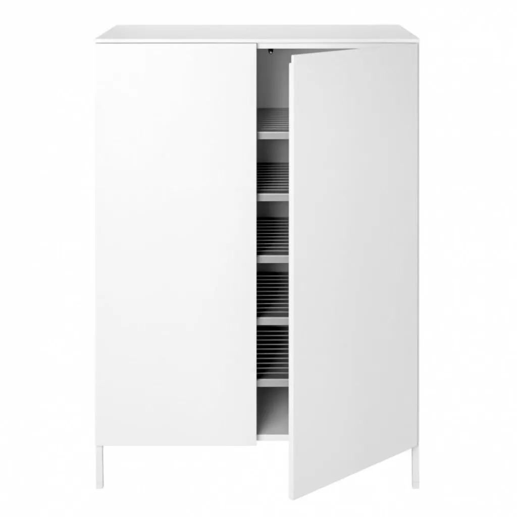 Schränke|Schuhschränke^Schönbuch Urban 1071 Kommode / Schuhschrank