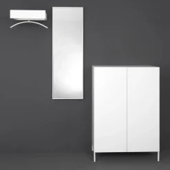 Schränke|Schuhschränke^Schönbuch Urban 1071 Kommode / Schuhschrank