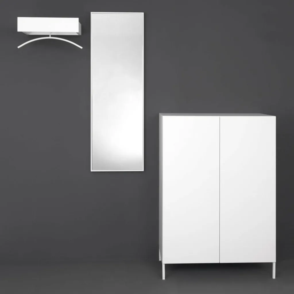 Schränke|Schuhschränke^Schönbuch Urban 1071 Kommode / Schuhschrank