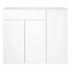 Schönbuch Urban 1074 Kommode mit Schuhablage| Schränke|Schuhschränke