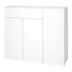 Schönbuch Urban 1074 Kommode mit Schuhablage| Schränke|Schuhschränke