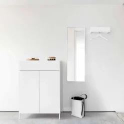 Schuhschränke^Schönbuch Urban Allrounder Garderobe