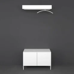 Schönbuch Urban Minimalist Garderobe| Schuhschränke