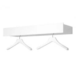 Schönbuch Urban Minimalist Garderobe| Schuhschränke