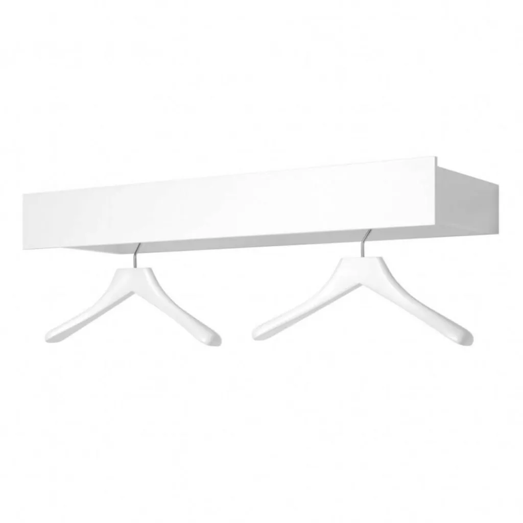 Schönbuch Urban Minimalist Garderobe| Schuhschränke