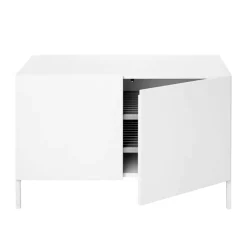 Schränke^Schönbuch Urban Minimalist Garderobe