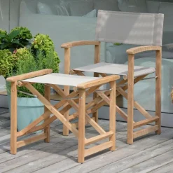 Jan Kurtz Urban Regiesessel| Stühle