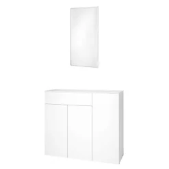 Schuhschränke^Schönbuch Urban Shoe Lover Garderobe