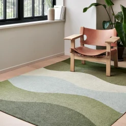 Outdoor-Textilien^pappelina Urvi Teppich 180x230cm